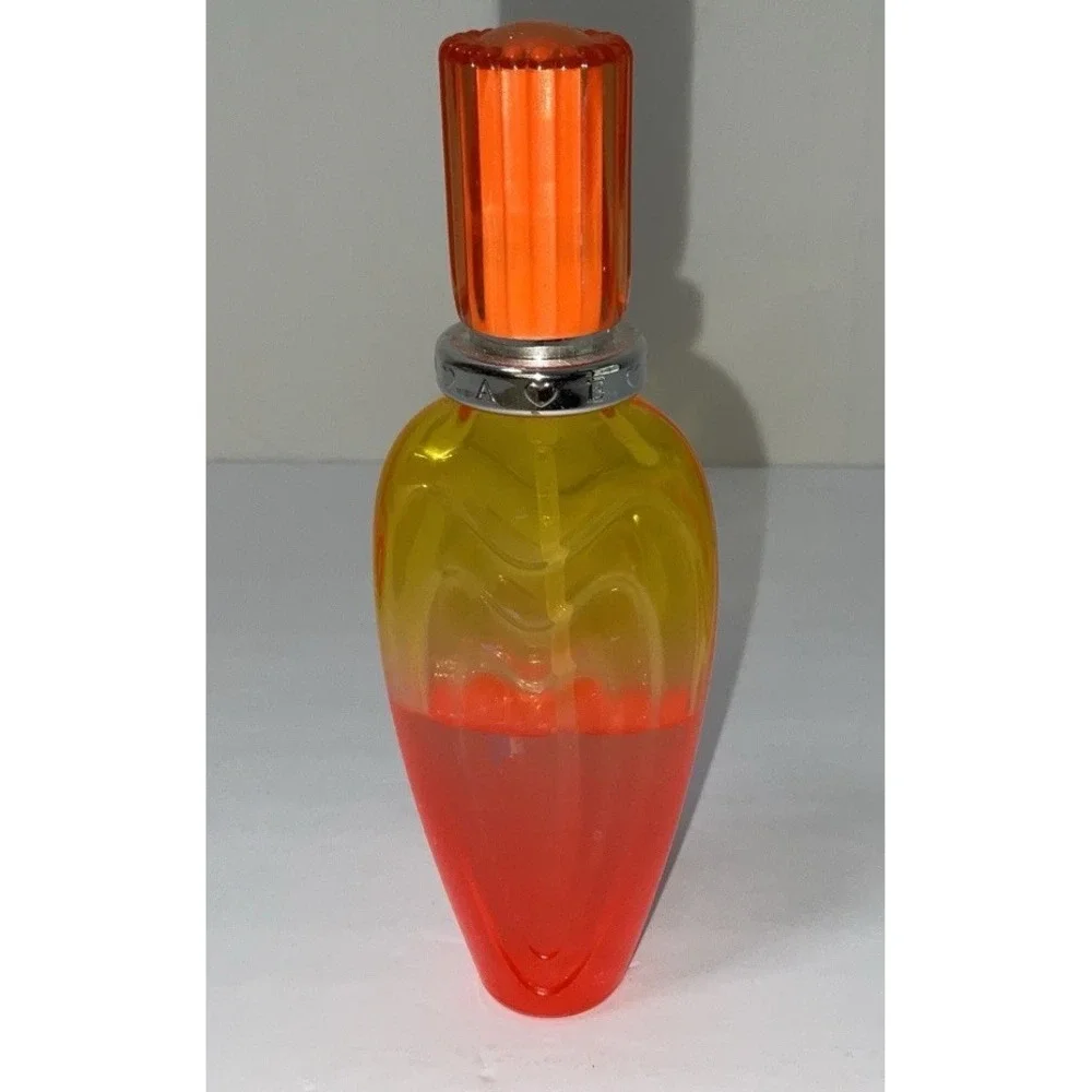 Discontinued Escada Sunset Heat EDT Spray - Half 1.7 Fl. Oz. - As Pictured